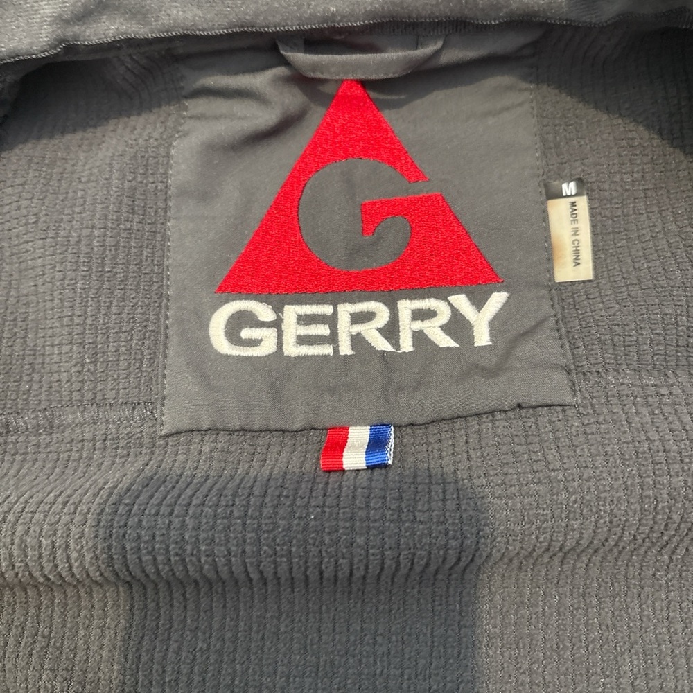 Gerry Weber Dark Gray Performance Jacket - image 2